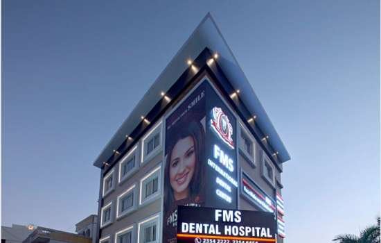 FMS INTERNATIONAL DENTAL CENTER